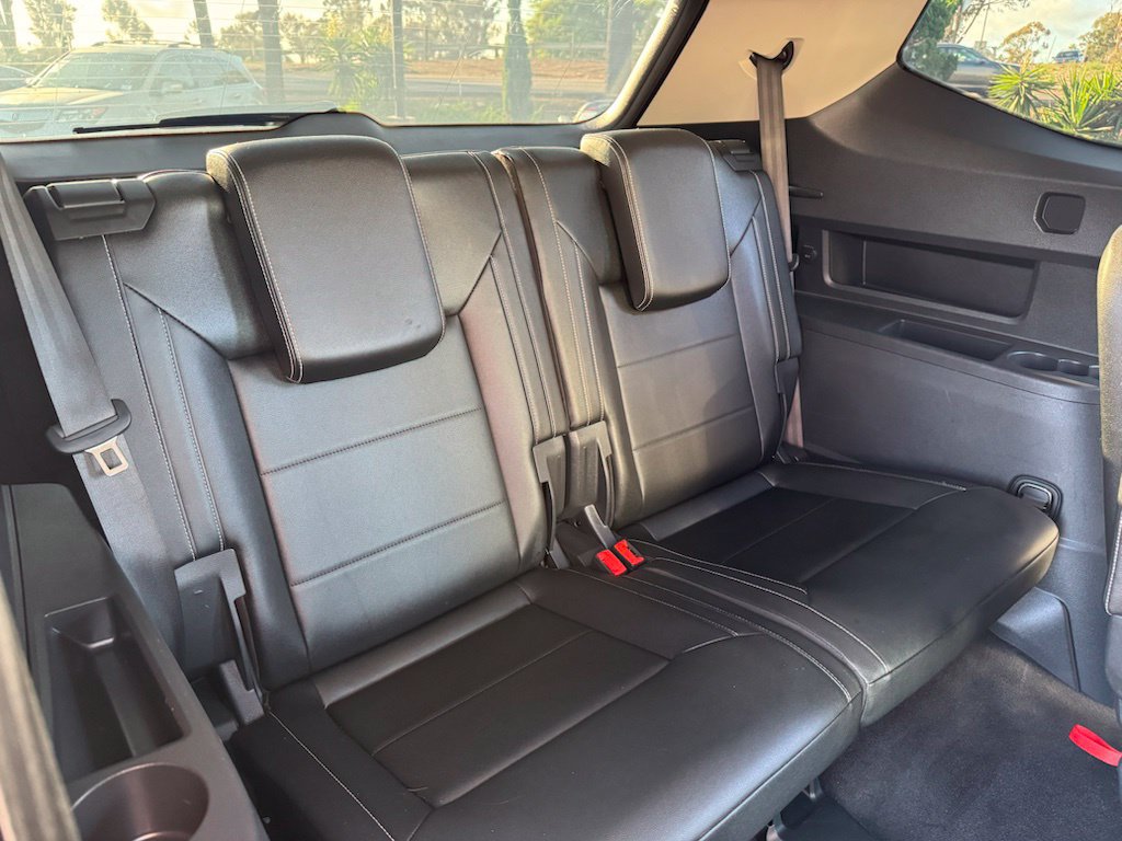 Used 2021 Volkswagen Atlas SEL AWD/4WD image 21