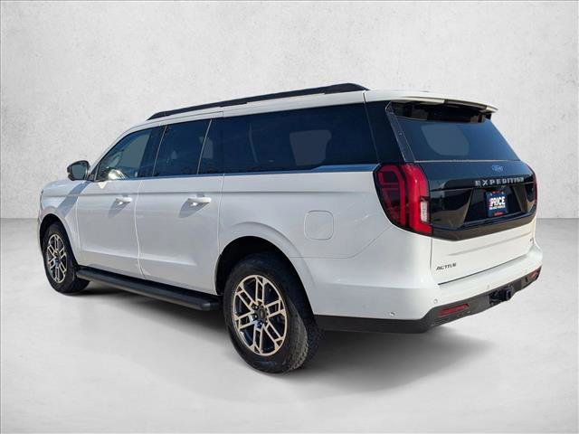 Used 2025 Ford Expedition Max Active image 8