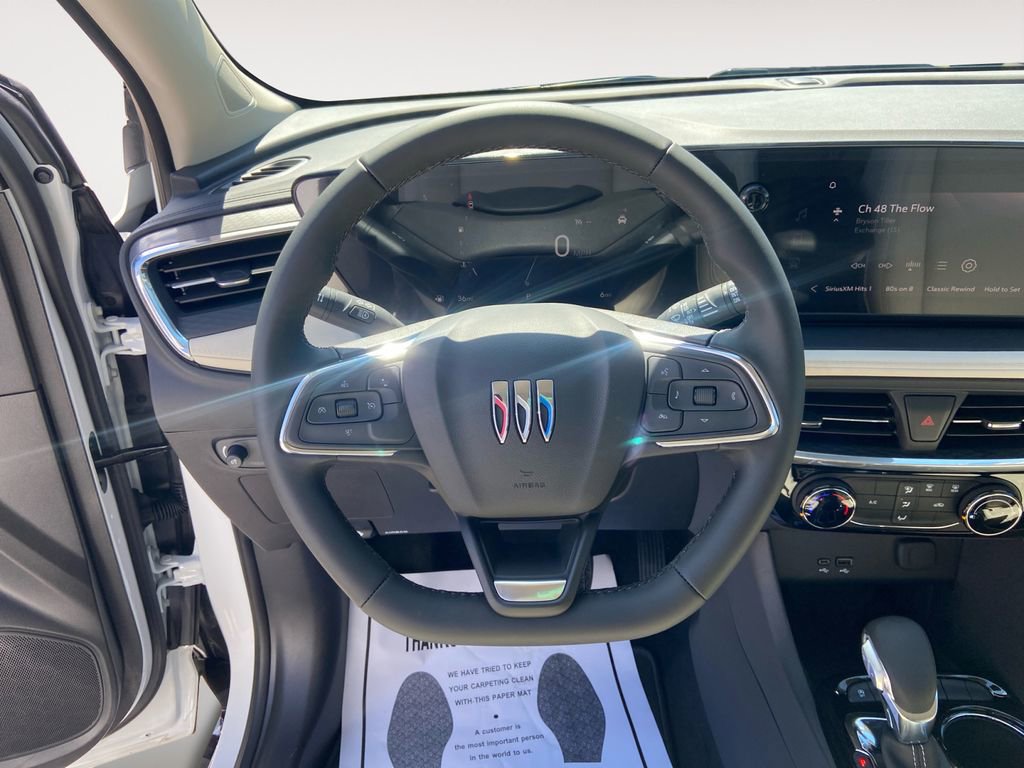 New 2026 Buick Encore GX Sport Touring FWD image 12