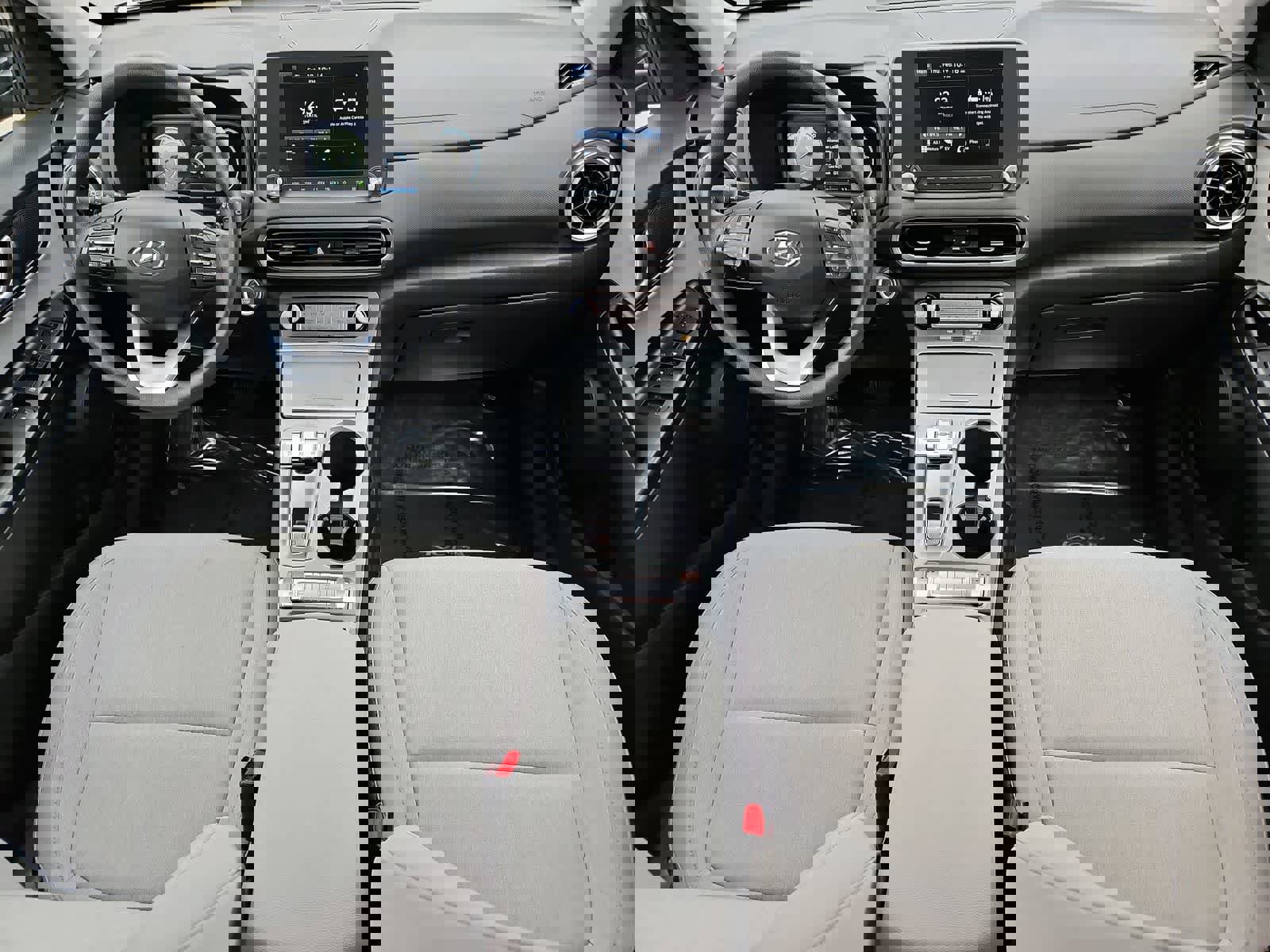 Used 2023 Hyundai Kona SE FWD image 16