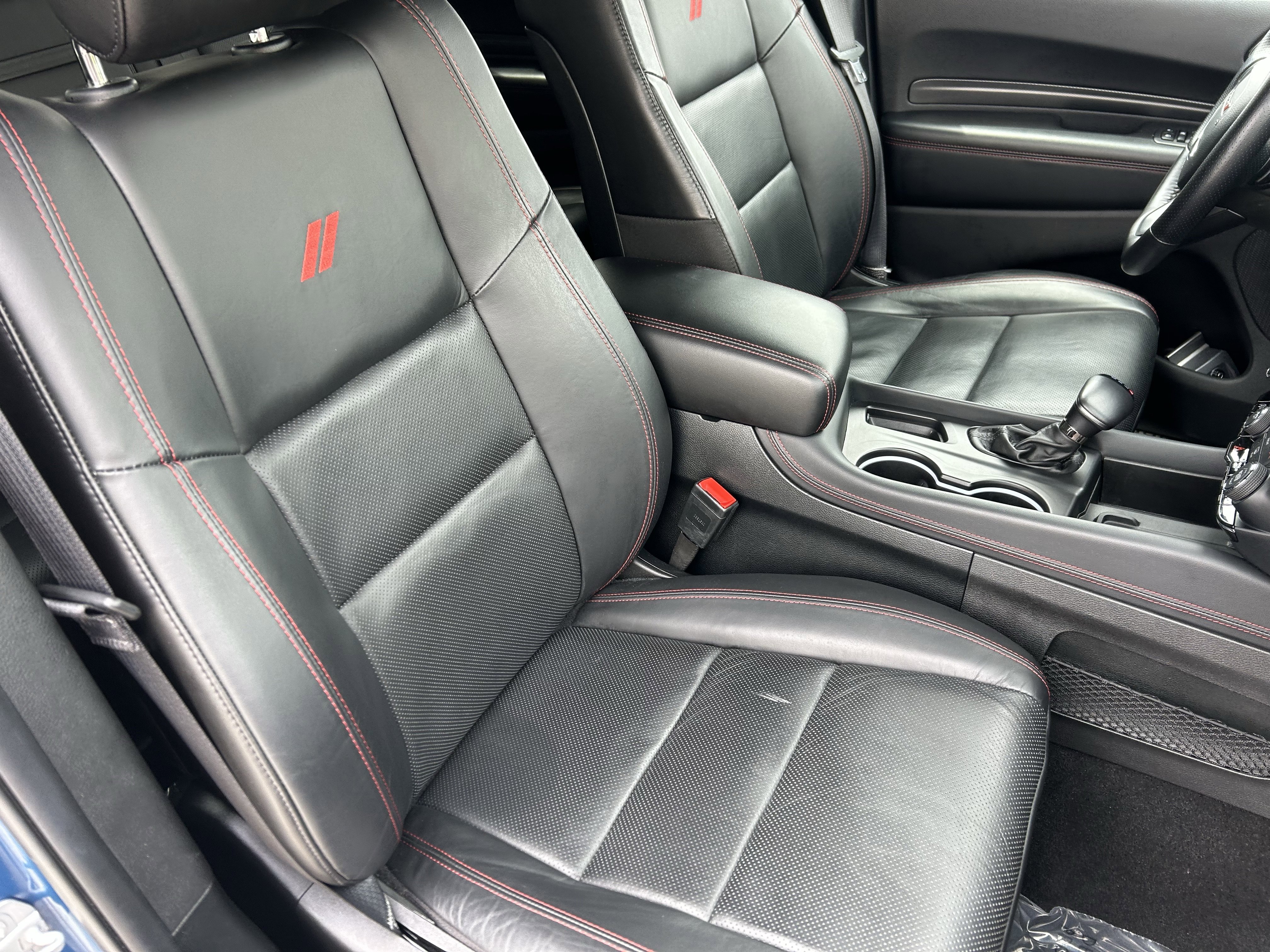 Used 2025 Dodge Durango GT AWD/4WD image 10