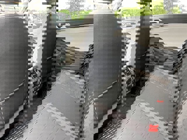 New 2025 Volkswagen Taos SE image 32