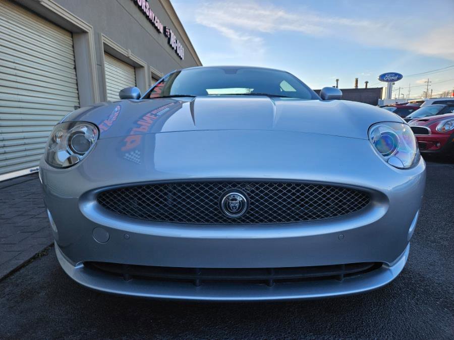 Used 2009 Jaguar XK Convertible image 2