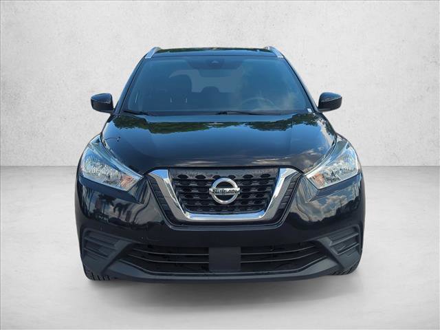 Used 2020 Nissan Kicks SV FWD video 2