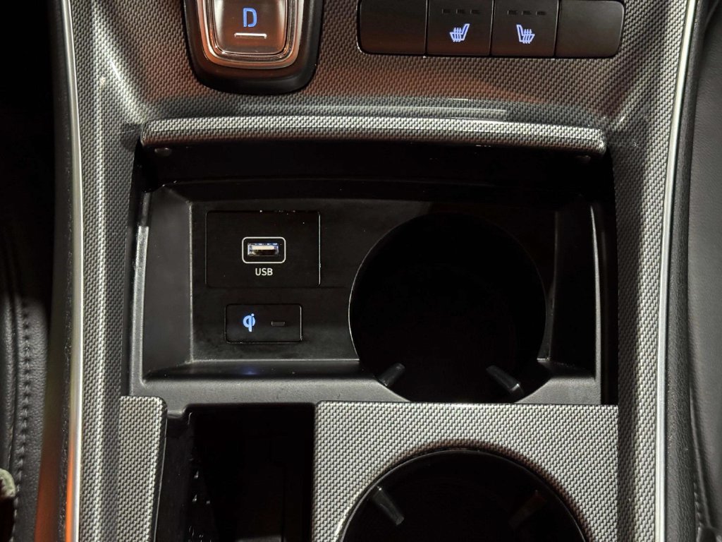 Certified 2023 Hyundai Santa Fe XRT AWD/4WD image 17