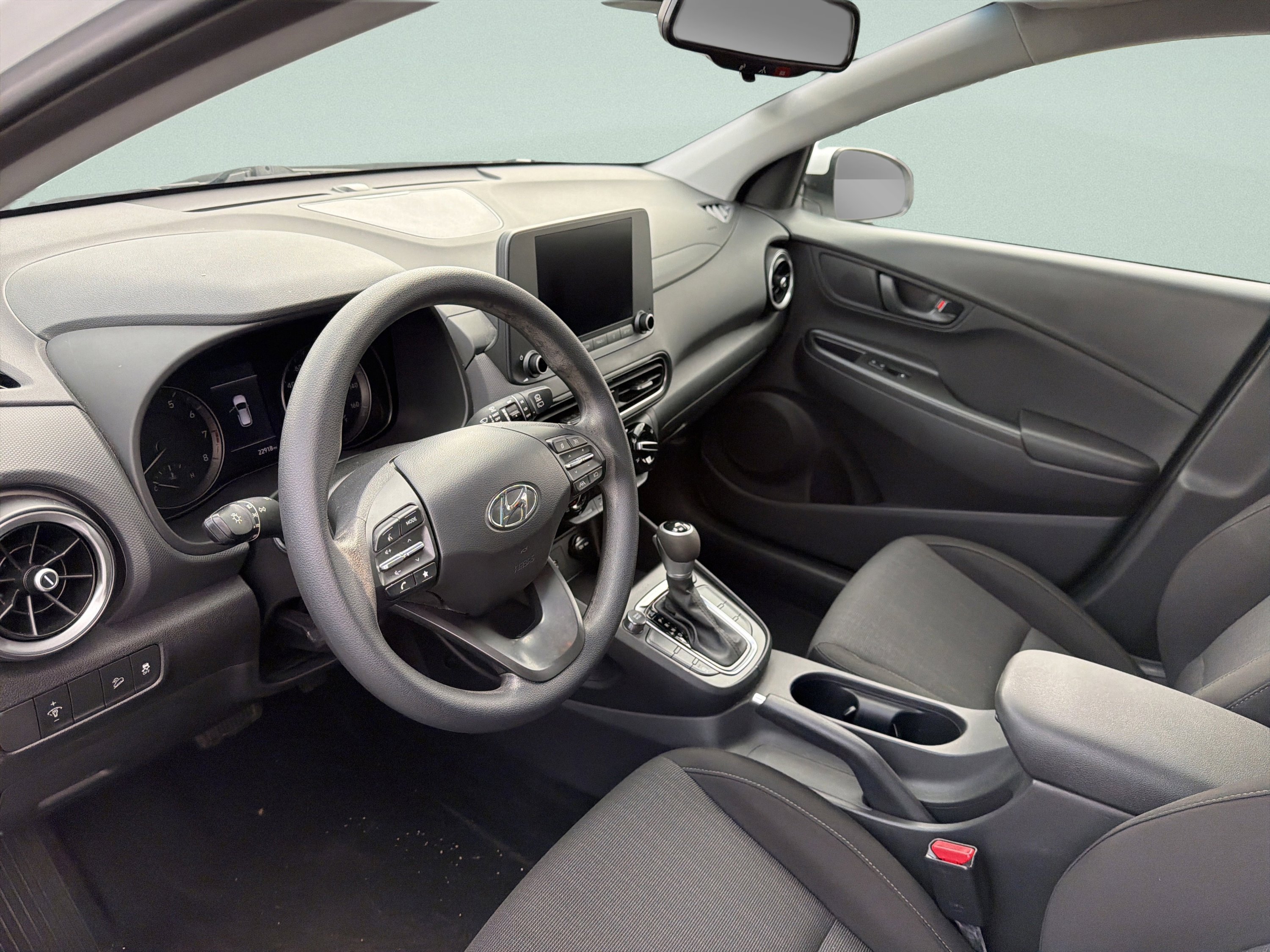 Used 2023 Hyundai Kona SEL AWD/4WD image 13
