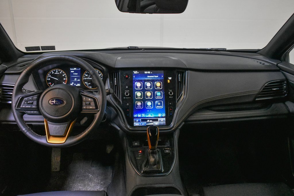 Used 2025 Subaru Outback Wilderness image 11