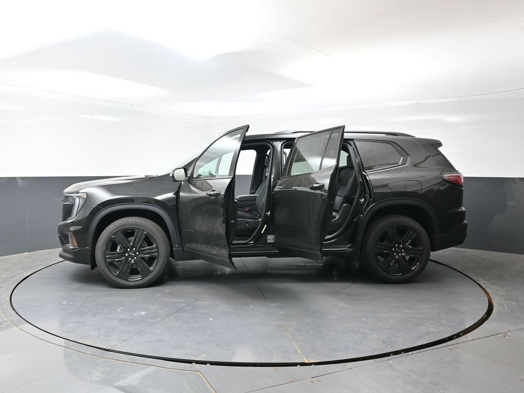 New 2026 GMC Acadia Elevation w/ Black Edition AWD/4WD image 46