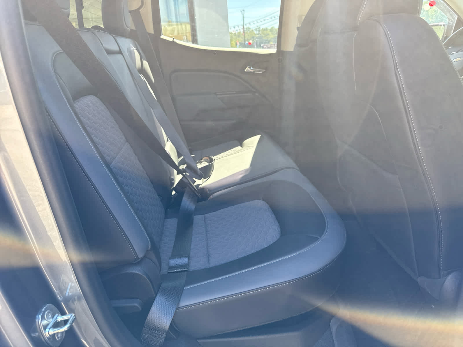 Used 2022 Chevrolet Colorado Z71 w/ LPO, Bed Guard Package image 26