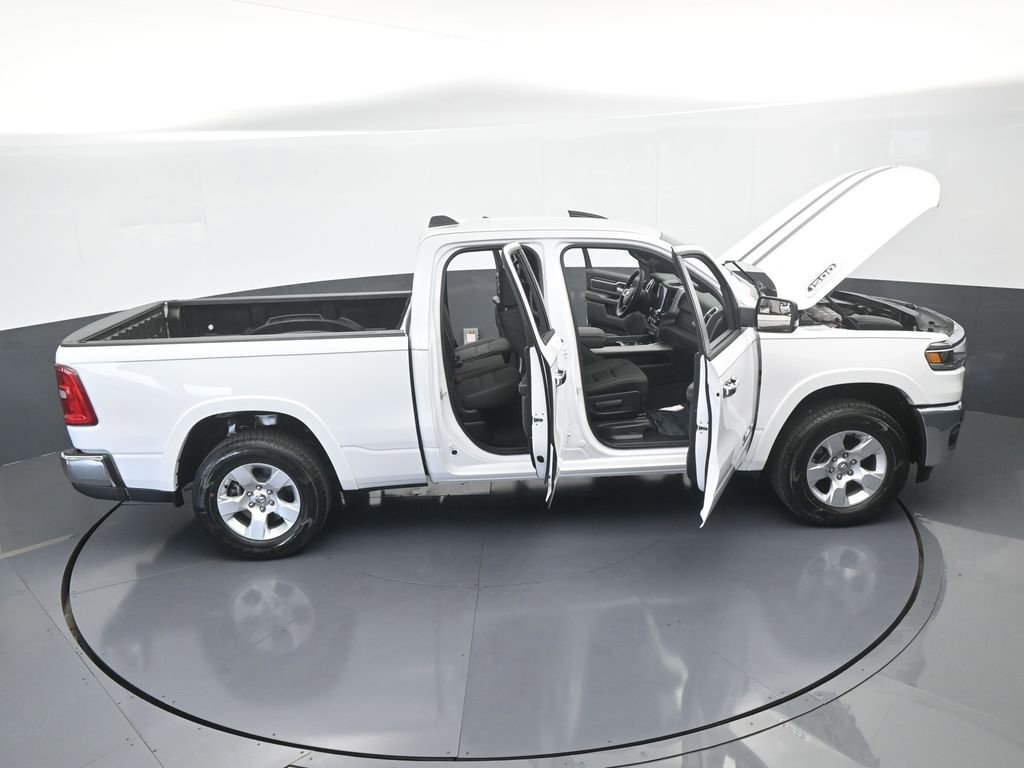 Used 2025 RAM 1500 Big Horn image 64