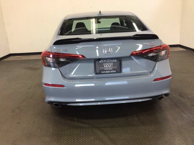 Used 2023 Honda Civic Si image 5