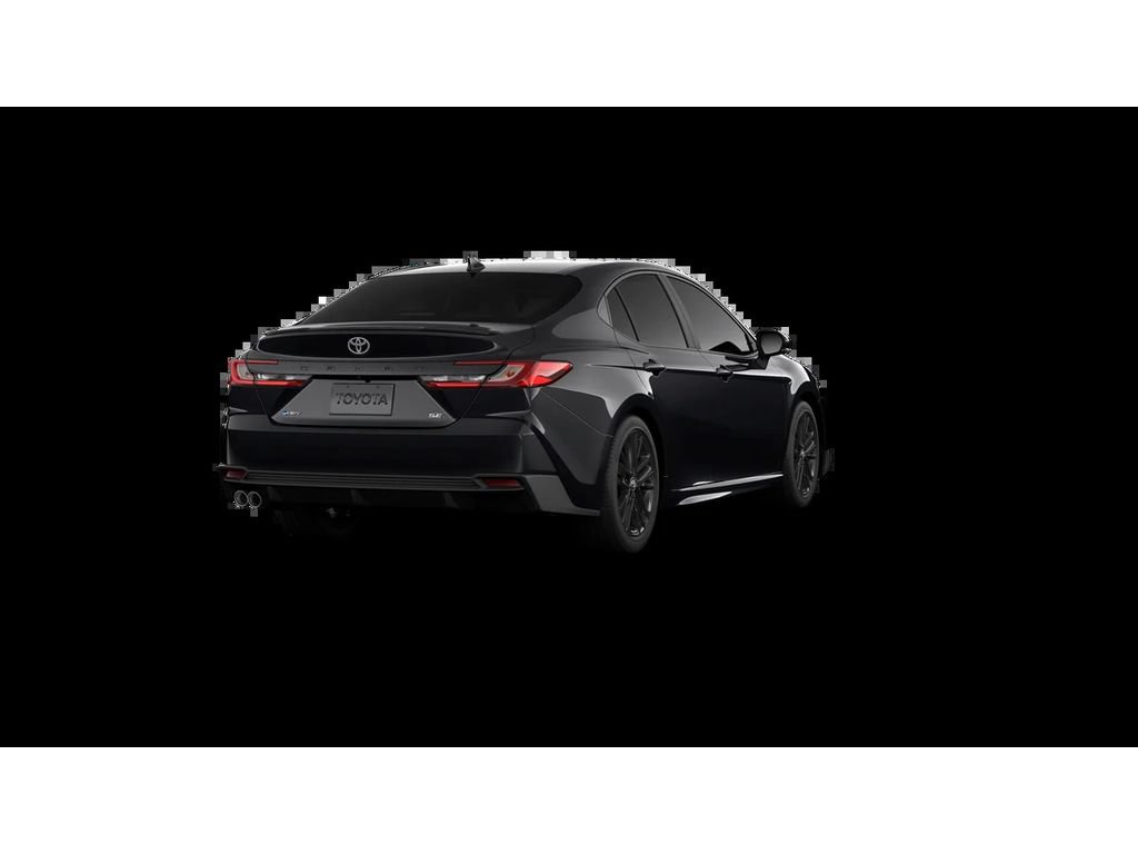 New 2026 Toyota Camry SE FWD image 39