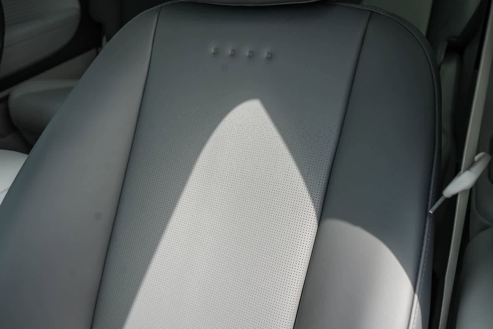 New 2026 Hyundai Ioniq 9 SEL image 30