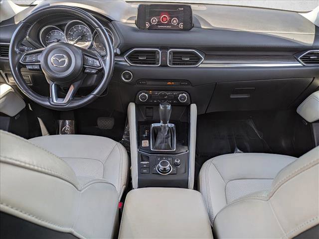 Used 2018 MAZDA CX-5 Grand Touring image 18