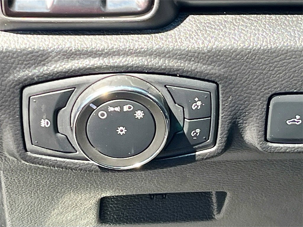 Used 2021 Ford Ranger XLT w/ Equipment Group 301A Mid image 10