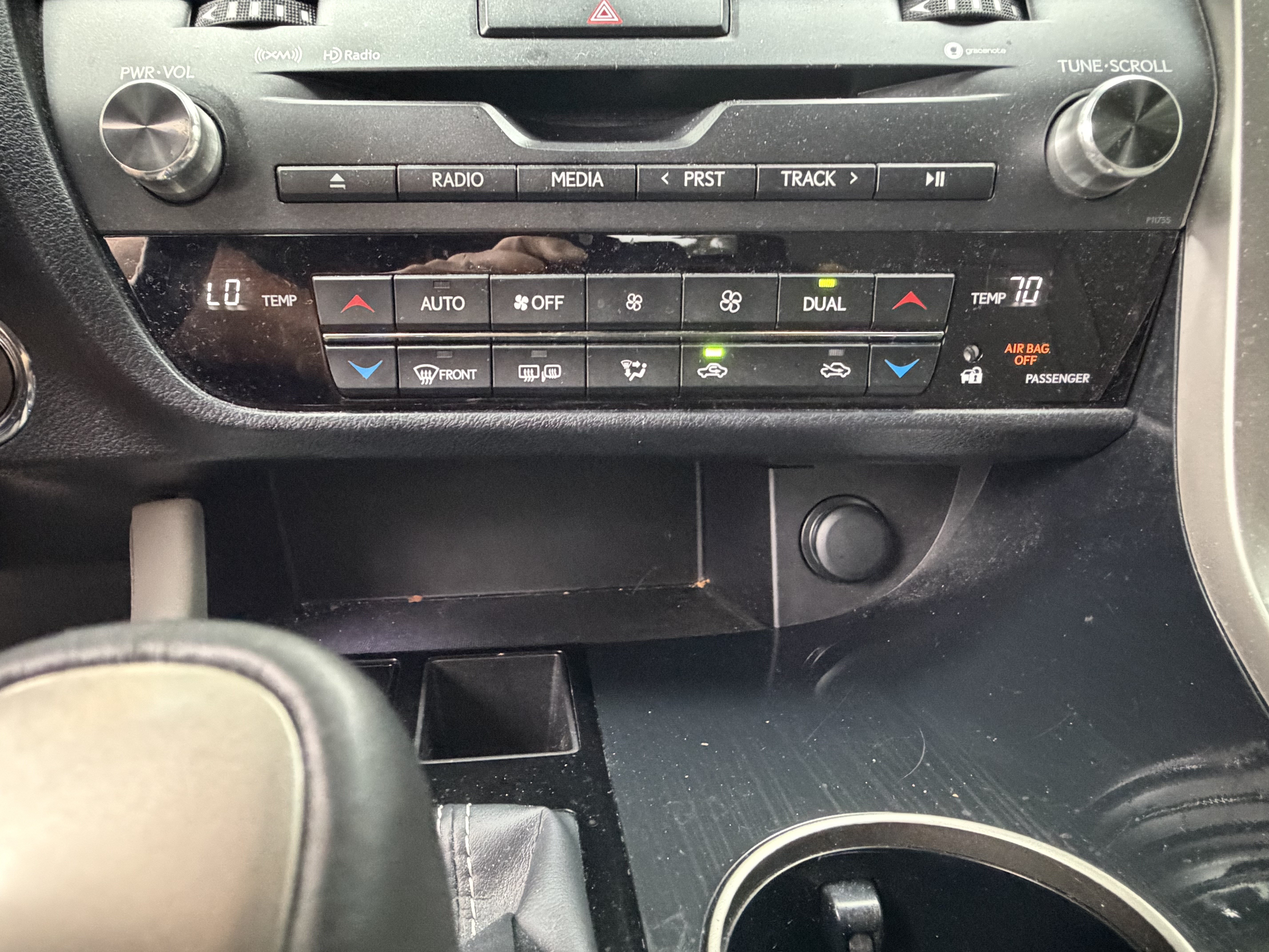 Used 2019 Lexus RX 350 FWD w/ Accessory Package image 26