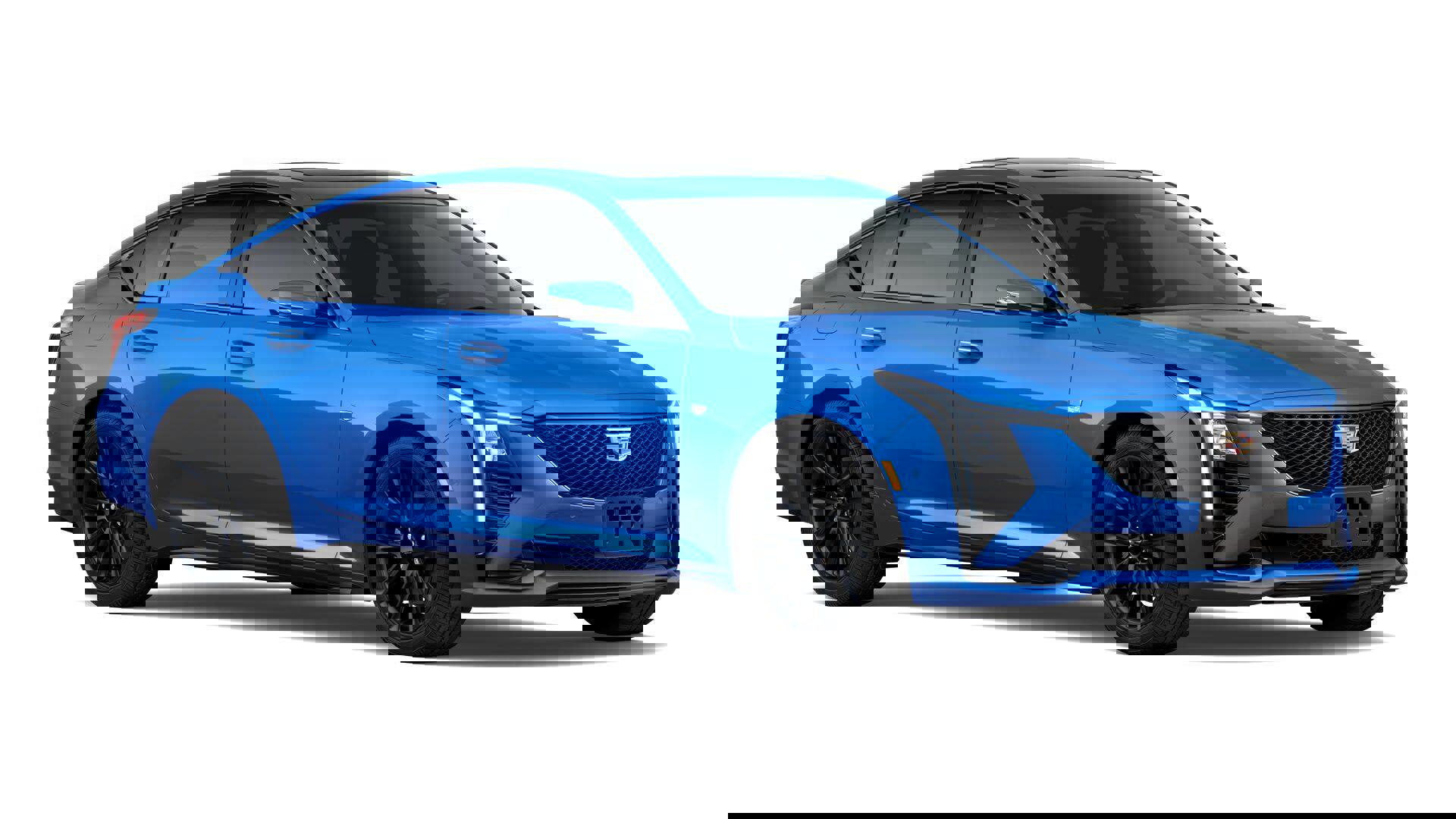 New 2026 Cadillac CT5 Sport w/ Technology Package image 30