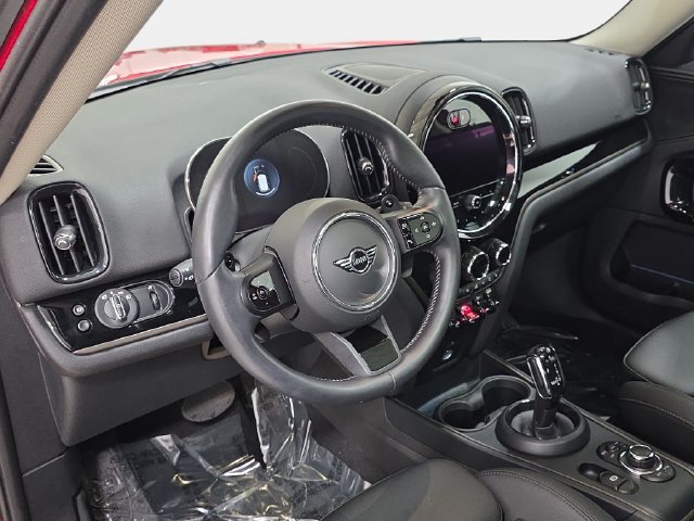 Used 2024 MINI Cooper Countryman S AWD/4WD image 16