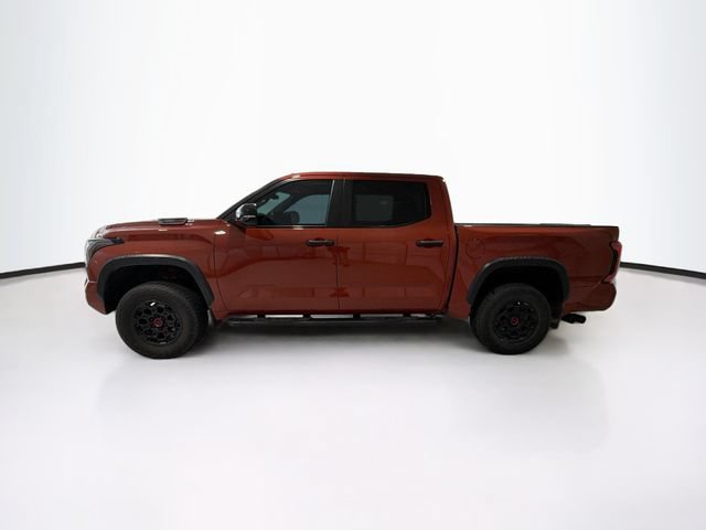 Used 2024 Toyota Tundra TRD Pro AWD/4WD image 4