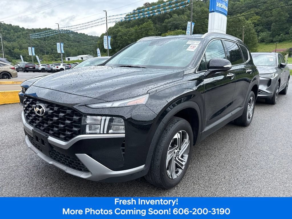 Used 2023 Hyundai Santa Fe SEL AWD/4WD image 1