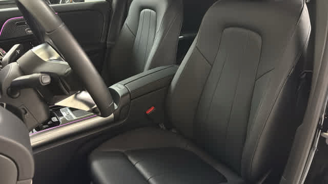 Used 2025 Mercedes-Benz GLA 250 4MATIC image 25