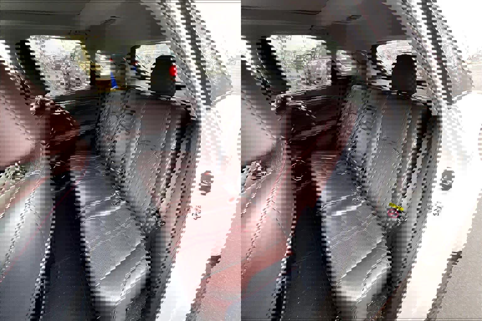 Used 2017 Lexus RX 350 AWD image 27