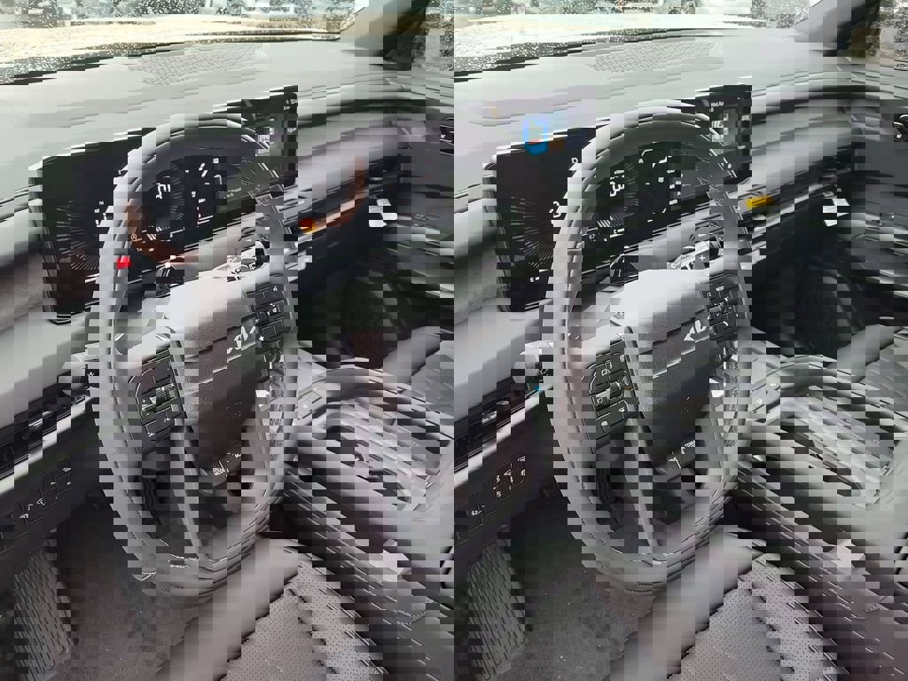 New 2027 Kia Telluride EX X-Line AWD/4WD image 26