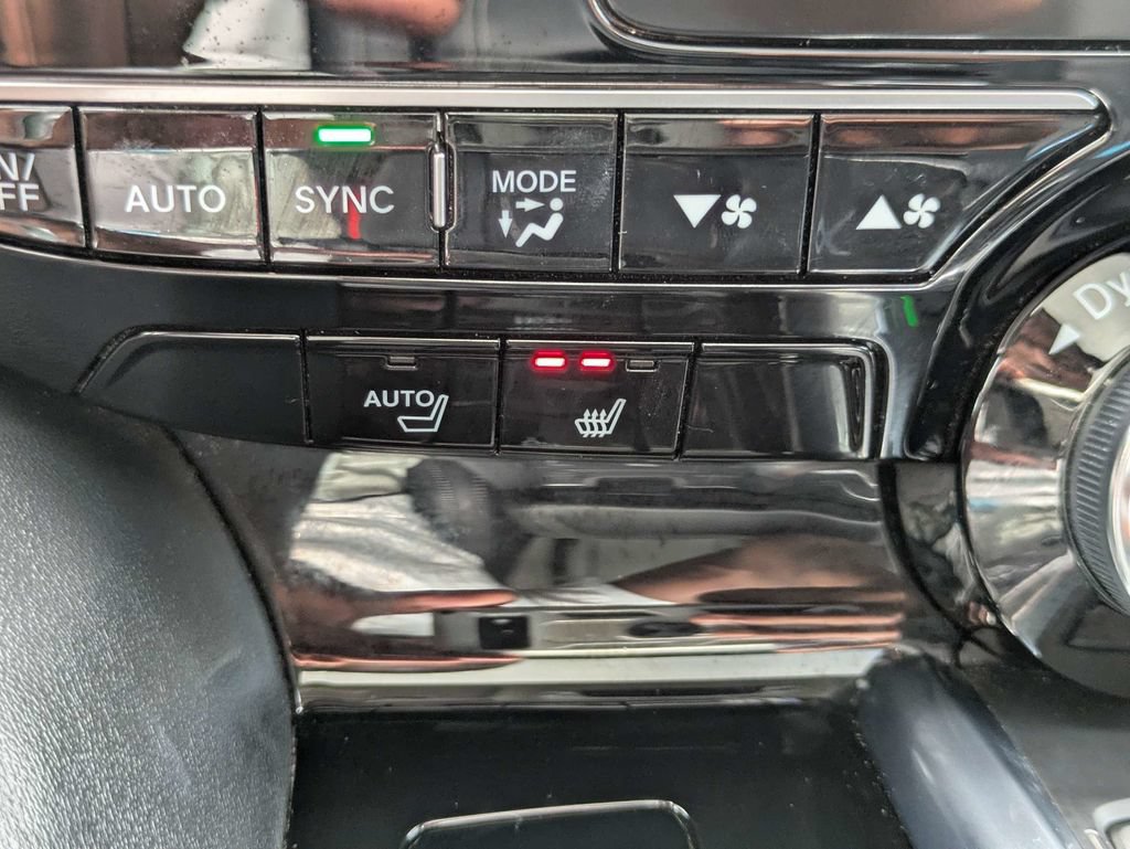 Used 2025 Acura MDX FWD w/ Technology Package image 24