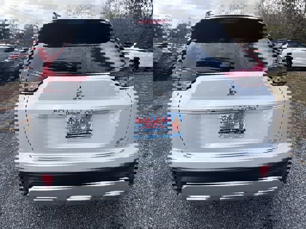 New 2026 Mitsubishi Eclipse Cross SE image 5