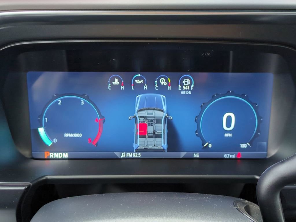 New 2026 Ford F250 Platinum w/ Tremor Off-Road Package image 28