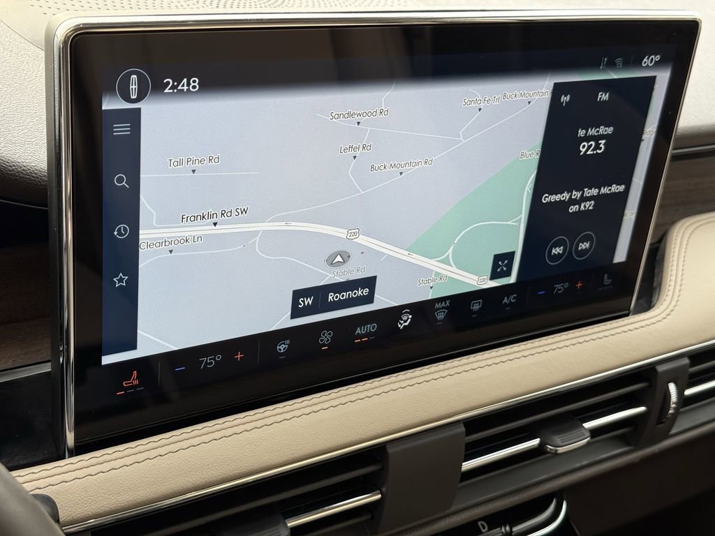 Used 2023 Lincoln Corsair Grand Touring w/ Equipment Group 301A image 23