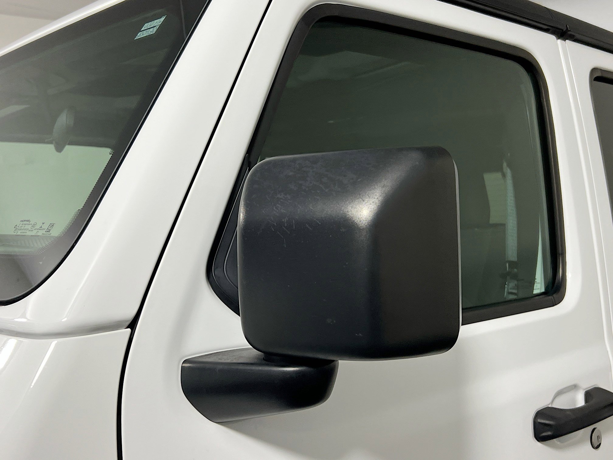 Used 2021 Jeep Wrangler Unlimited Sport image 11
