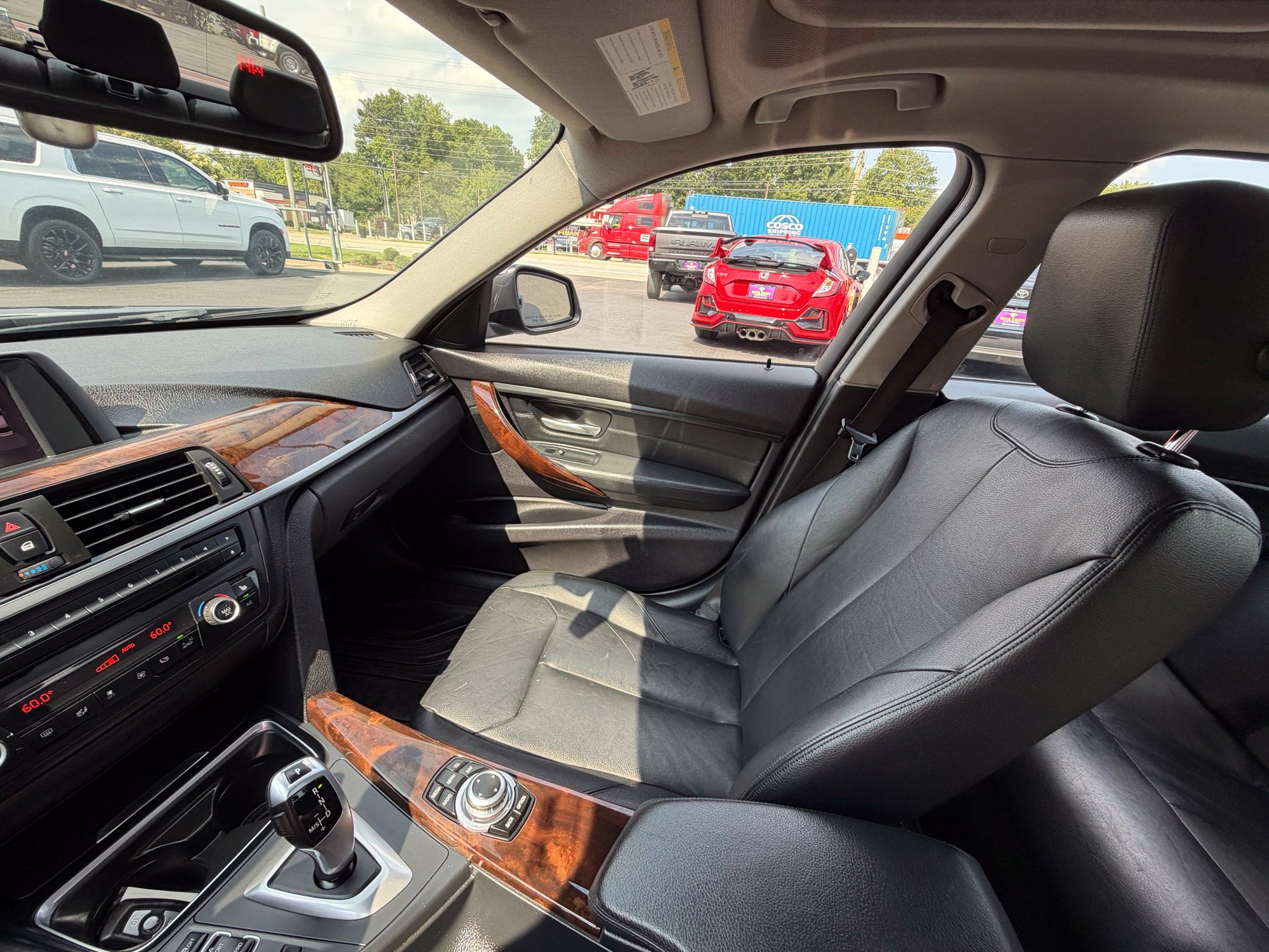 Used 2013 BMW 328i xDrive Sedan AWD/4WD image 19