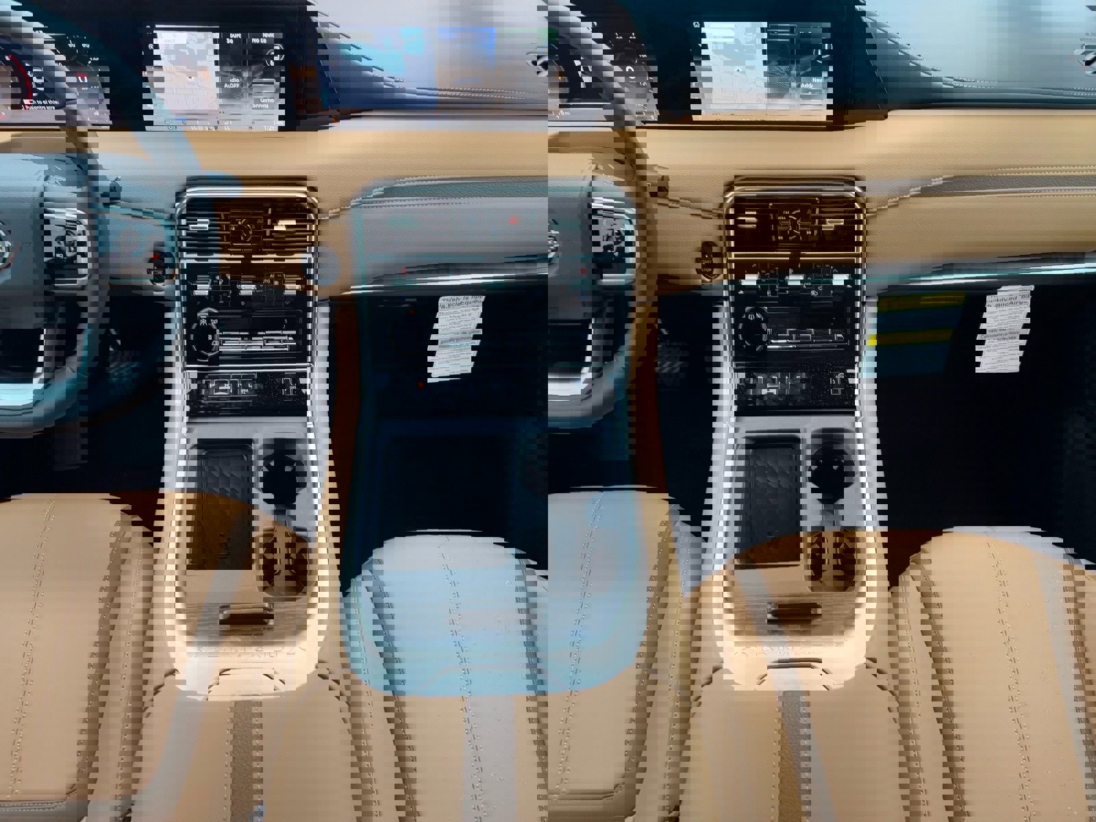 New 2026 Nissan Armada SL image 16