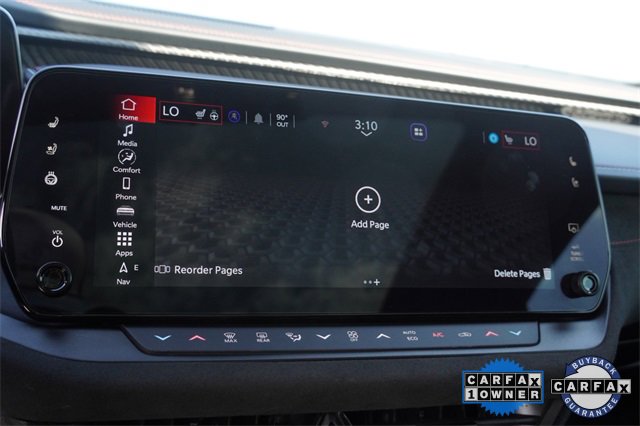 Used 2024 Dodge Charger R/T Scat Pack w/ Plus Group image 17