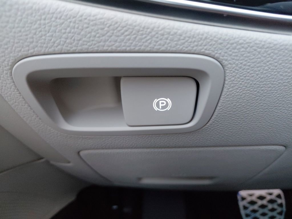 New 2026 Genesis GV70 3.5T Sport Prestige image 41