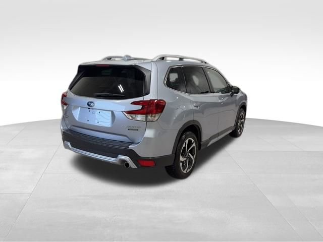 Certified 2023 Subaru Forester Touring image 15