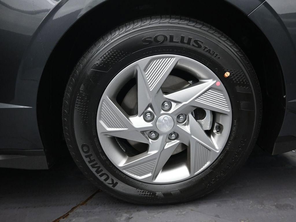 New 2026 Hyundai Sonata SE FWD image 29