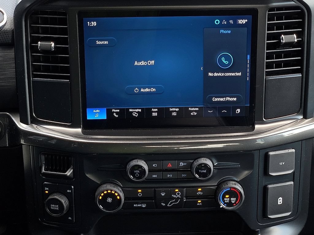 Used 2025 Ford F150 STX AWD/4WD image 12