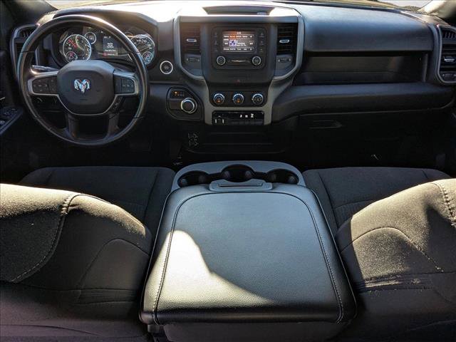 Used 2024 RAM 2500 Tradesman image 20