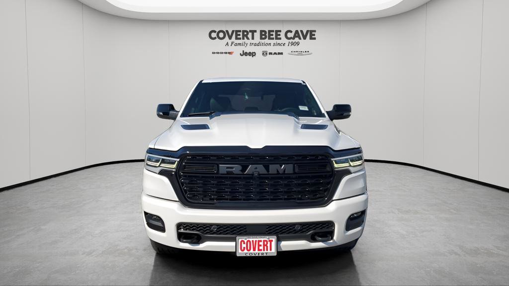 New 2026 RAM 1500 Limited image 2