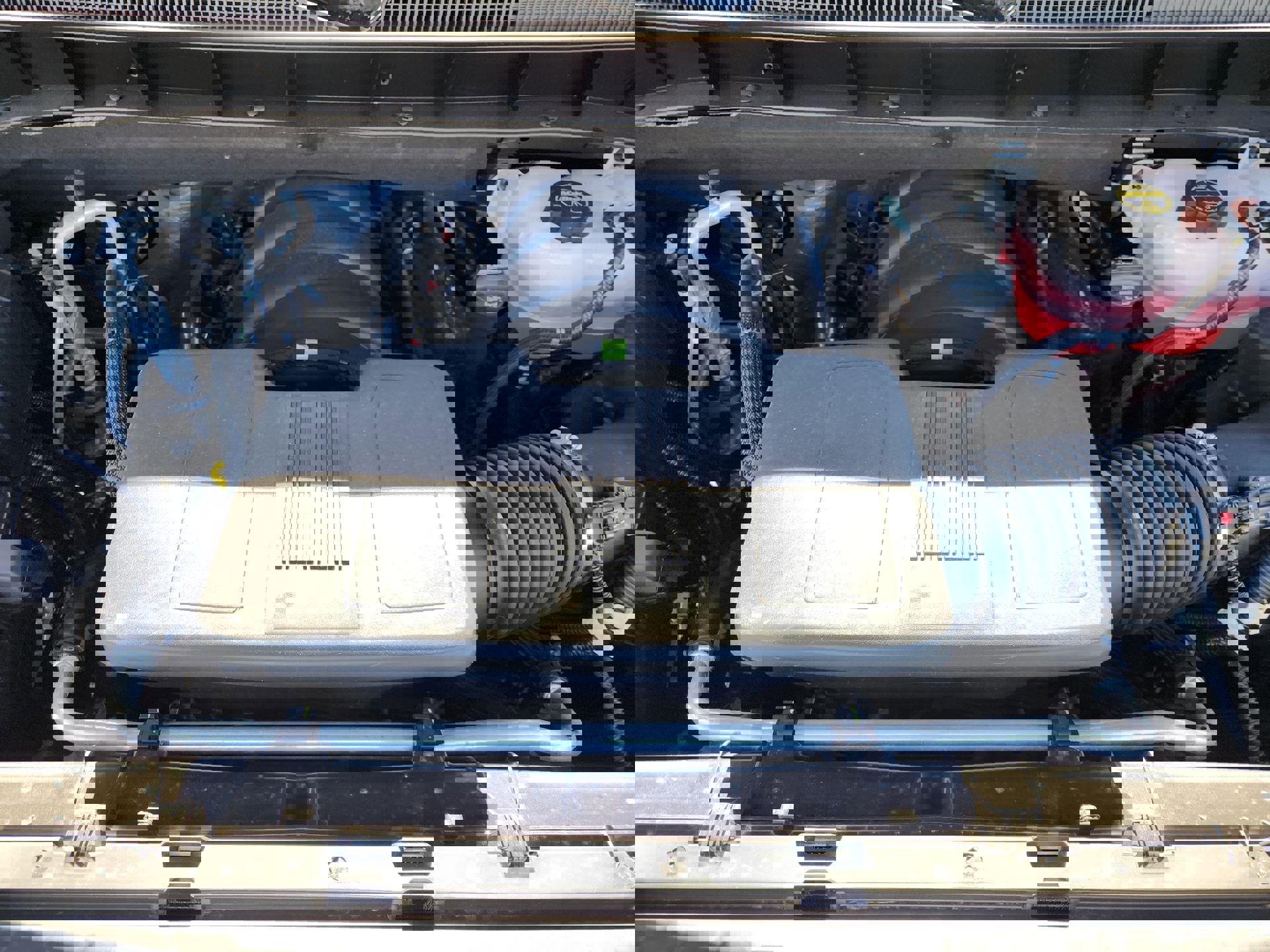 New 2024 Chevrolet Silverado 1500 RST w/ All Star Edition Plus AWD/4WD image 66