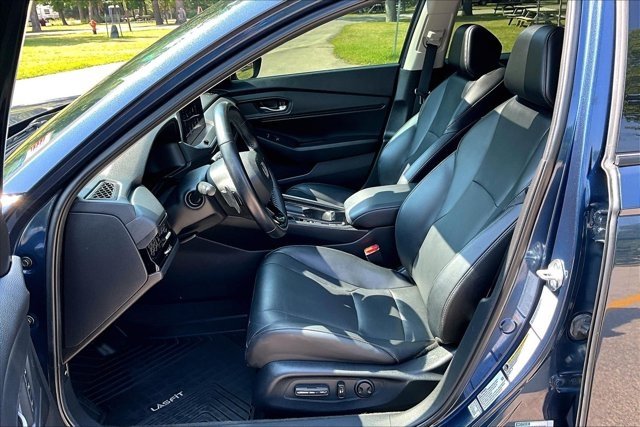 Used 2023 Honda Accord EX-L image 21