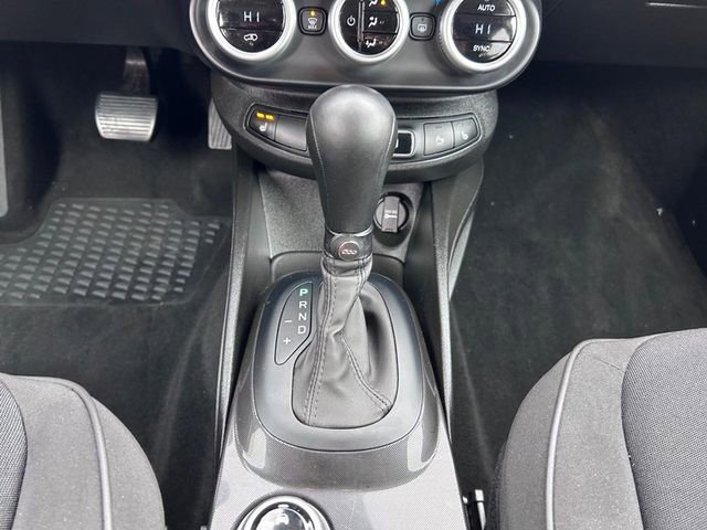 Used 2023 FIAT 500X Pop w/ Comfort Group image 14