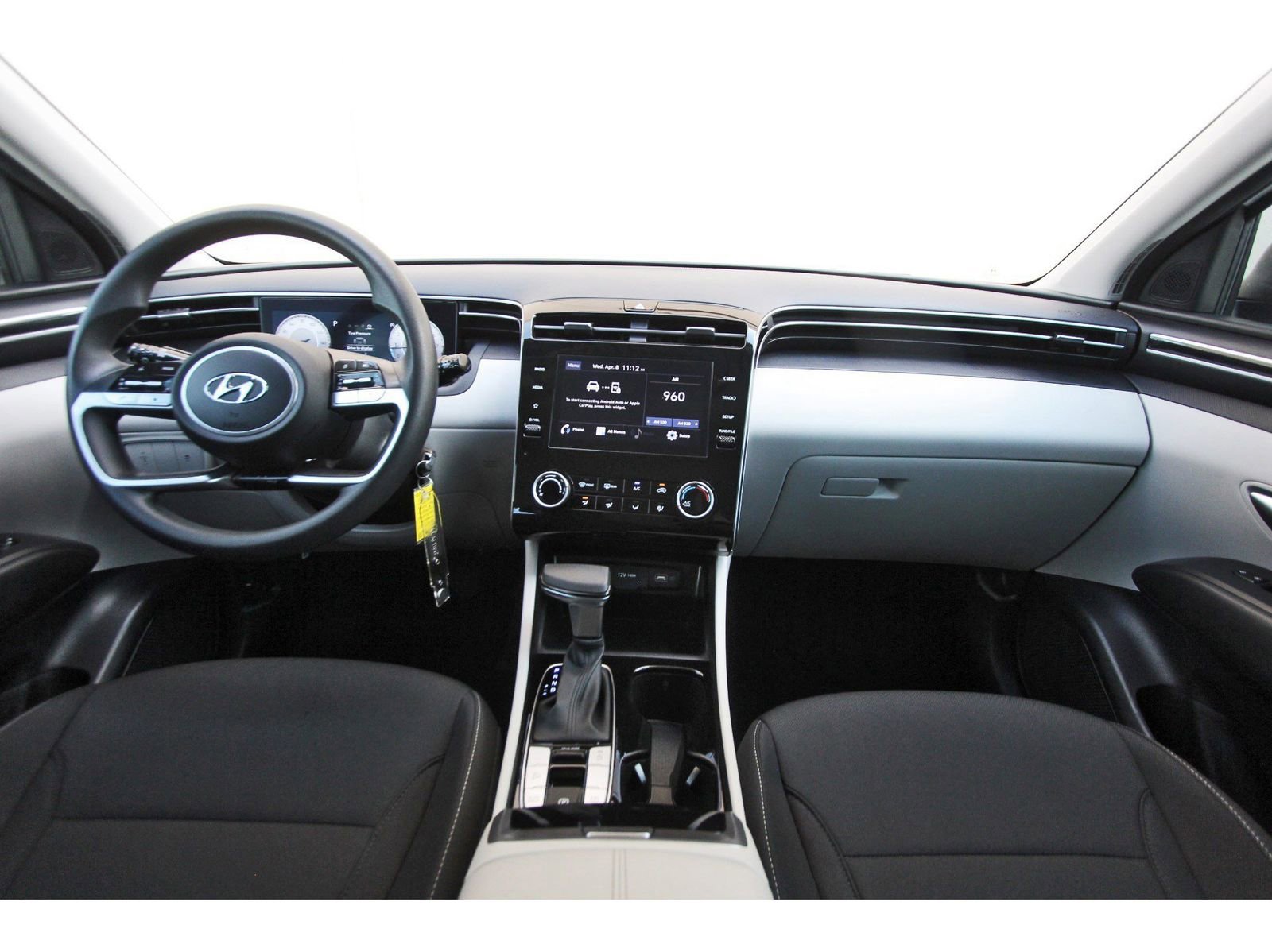 Certified 2024 Hyundai Tucson SE image 11