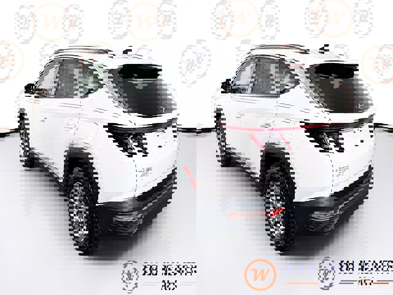 Used 2023 Hyundai Tucson SEL image 5