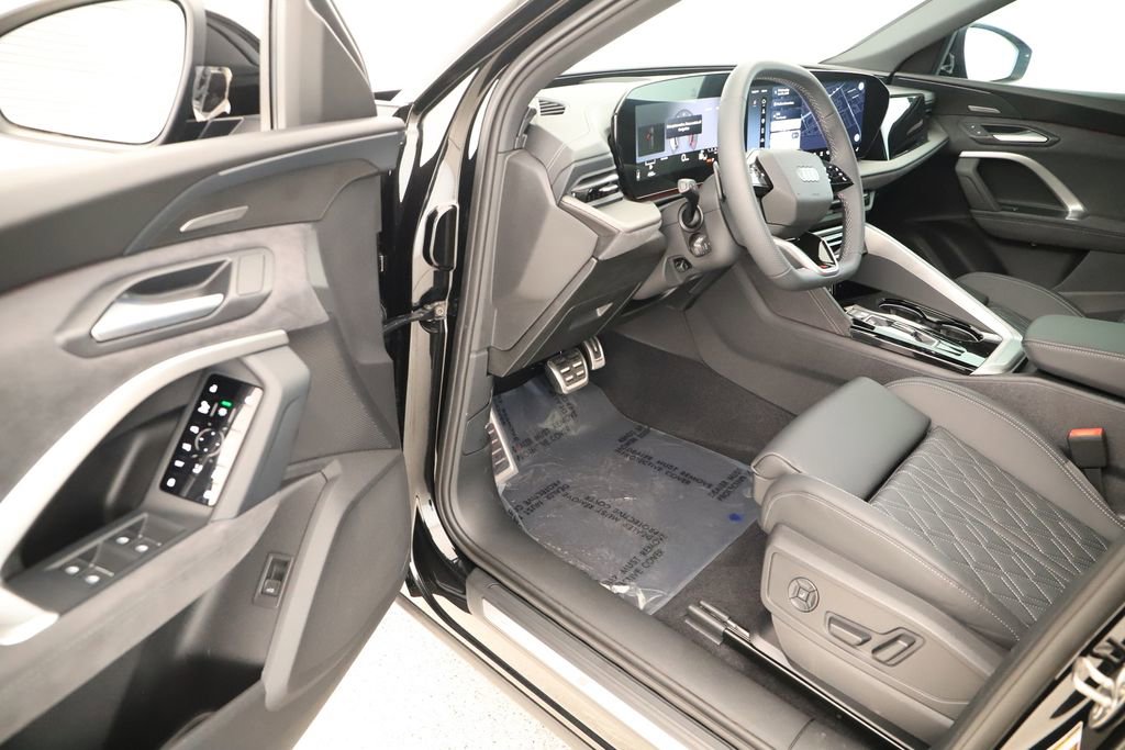New 2026 Audi SQ5 Premium Plus image 14