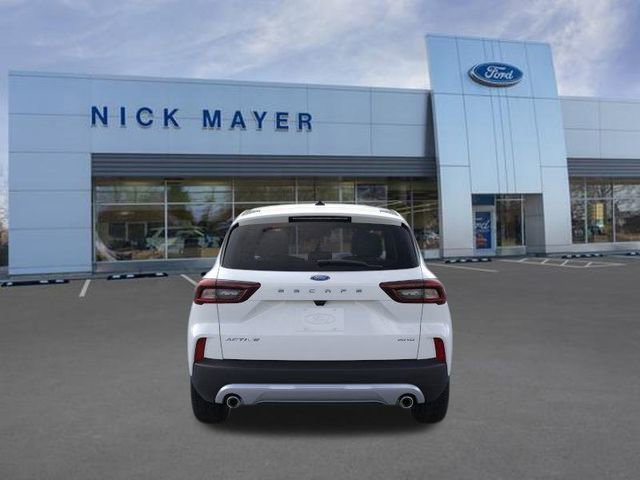 New 2026 Ford Escape Active image 5