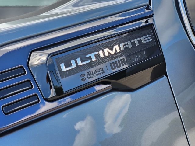 Used 2024 GMC Sierra 2500 Denali Ultimate image 12