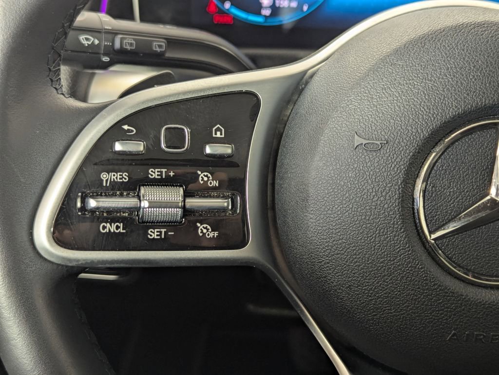 Used 2021 Mercedes-Benz GLB 250 image 39